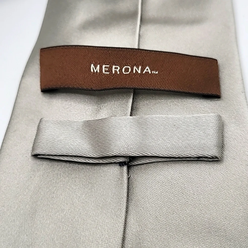 Merona 100% silk